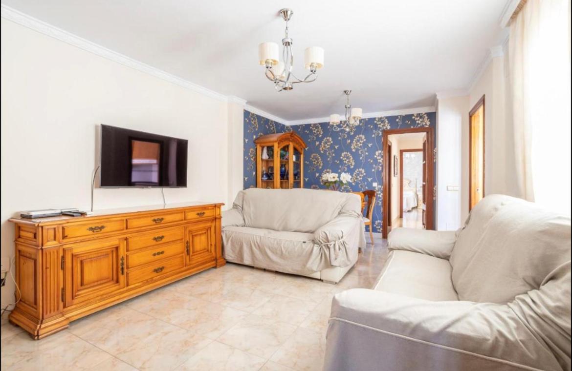 El Mirador Apartment Nerja Exterior photo